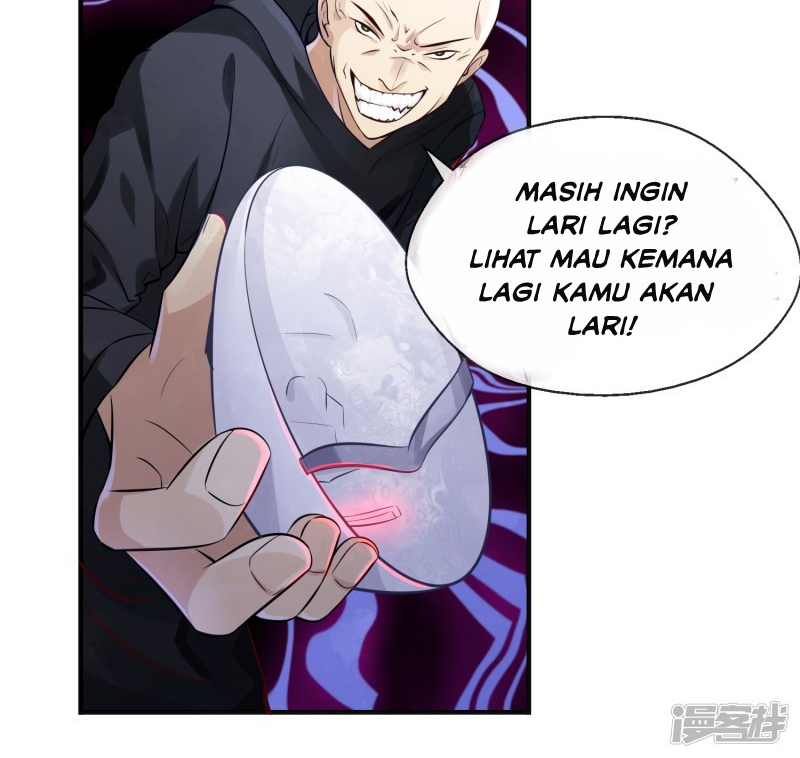 The Power of Soul (Soul Thorn) Chapter 00 Gambar 19